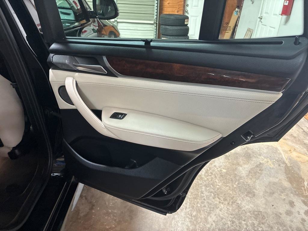 Used 2016 BMW X3 xDrive35i AWD/4WD image 26