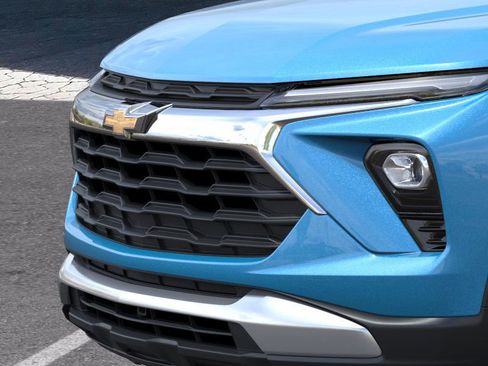 New 2026 Chevrolet TrailBlazer LT image 13
