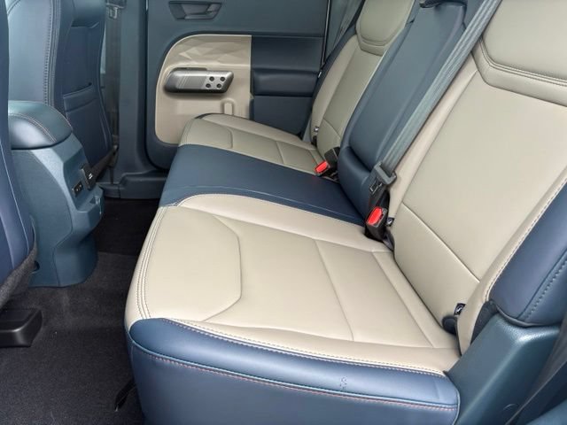 New 2026 Ford Maverick Lariat AWD/4WD image 12