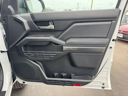 New 2025 Toyota Tacoma TRD Off-Road image 29