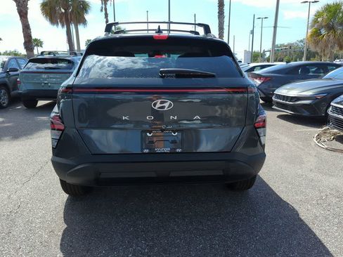 New 2026 Hyundai Kona SEL Sport FWD image 6