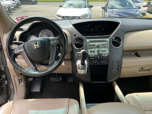 Used 2009 Honda Pilot EX-L image 10
