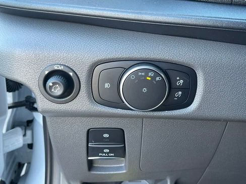 New 2026 Ford Transit 250 148 Medium Roof Extended AWD w/ Load Area Protection Package image 18