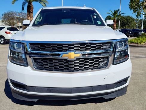 Used 2016 Chevrolet Tahoe LT image 12