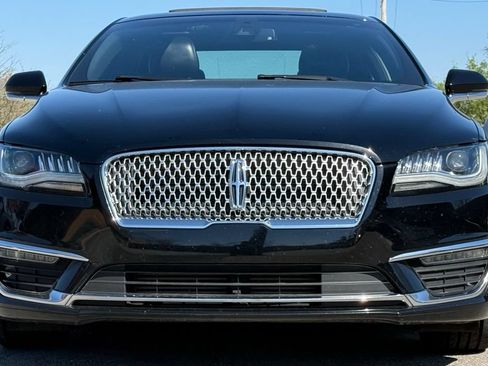 Used 2017 Lincoln MKZ Reserve w/ Climate Package FWD image 8