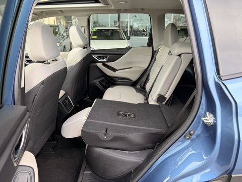 Certified 2023 Subaru Forester Premium image 32