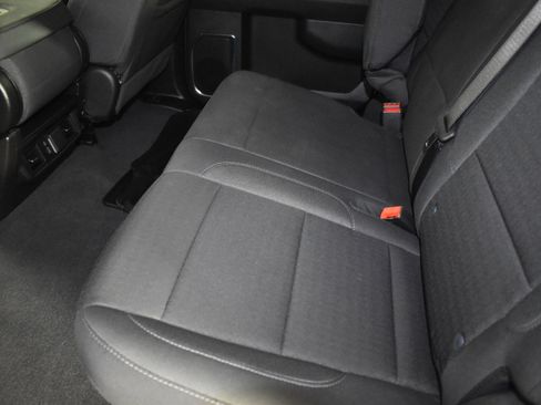 Used 2025 Chevrolet Silverado 1500 LT image 53