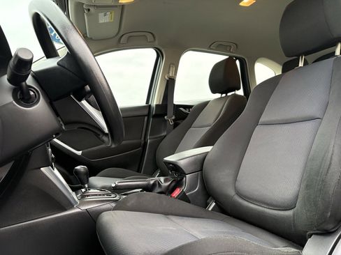 Used 2013 MAZDA CX-5 Sport w/ Bluetooth Audio Pkg image 15