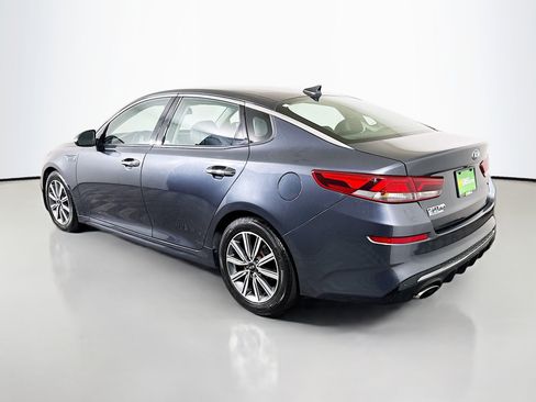 Used 2019 Kia Optima EX image 7