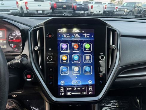 Used 2022 Subaru WRX Premium image 33