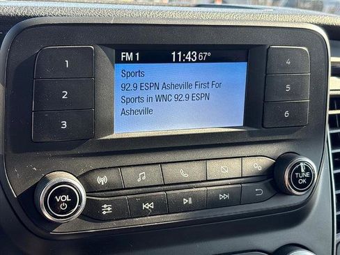 Used 2024 Ford Transit 250 Low Roof w/ Exterior Upgrade Package image 11