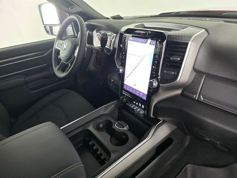 New 2026 RAM 2500 Big Horn image 26