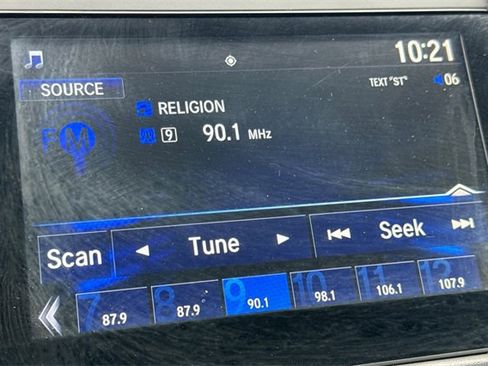 Used 2020 Honda HR-V Sport image 26