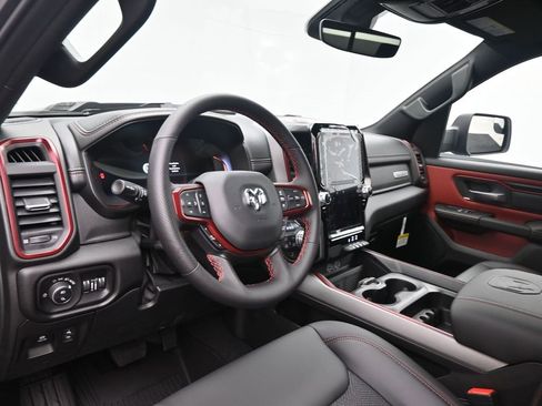 New 2026 RAM 1500 Rebel w/ Rebel Level 1 Equipment Group image 31