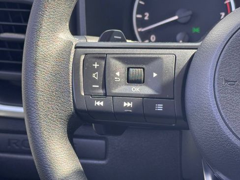 Certified 2024 Nissan Rogue S FWD image 15