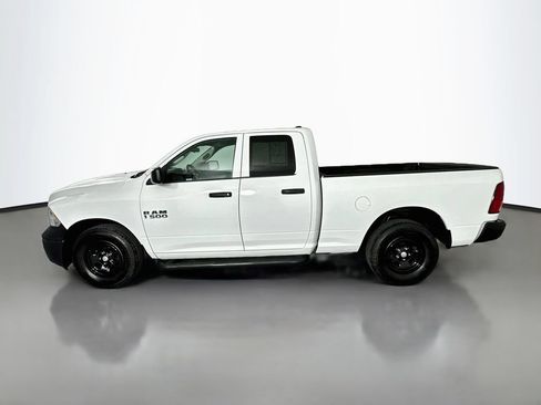 Used 2020 RAM 1500 Tradesman w/ Popular Equipment Group RWD image 4