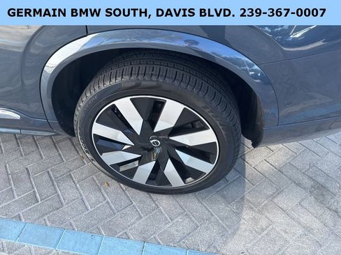 Used 2023 Volvo XC90 T8 Ultimate image 33