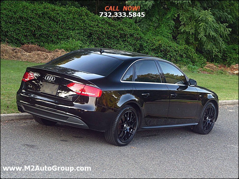 Used 2012 Audi A4 2.0T Premium Plus AWD/4WD image 21