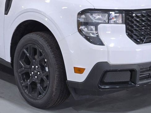 New 2025 Ford Maverick XLT w/ XLT Luxury Package image 3