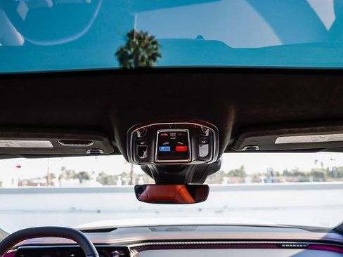 New 2026 Dodge Charger Scat Pack AWD/4WD image 19