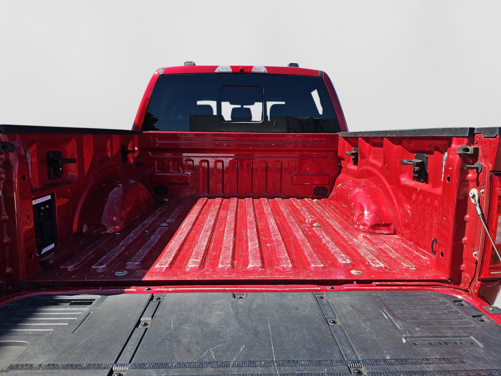 Used 2022 Ford F150 XLT w/ Equipment Group 302A High AWD/4WD image 18