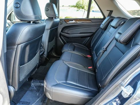Used 2012 Mercedes-Benz ML 350 4MATIC image 18