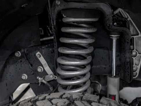 Used 2022 Ford F250 Lariat w/ Lariat Ultimate Package image 69