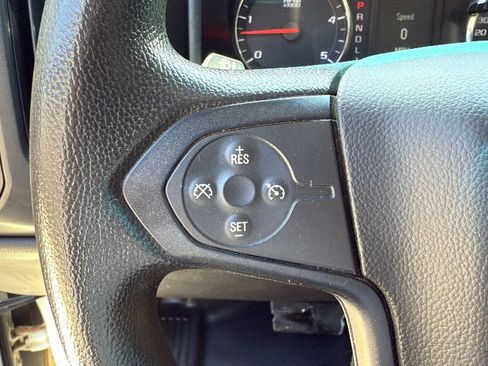 Used 2018 Chevrolet Silverado 3500 W/T w/ WT Convenience Package AWD/4WD image 32