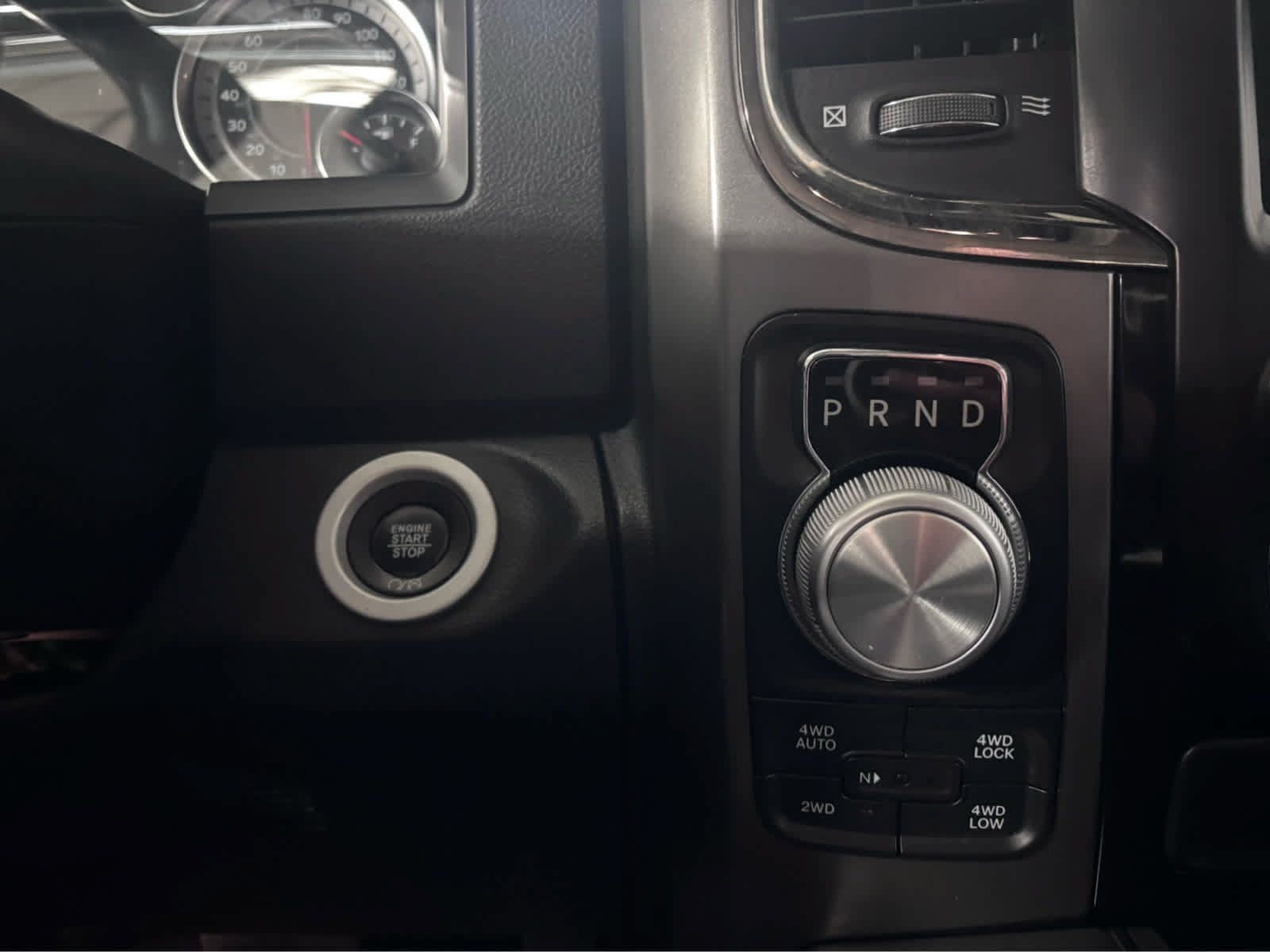 Used 2018 RAM 1500 Sport w/ Convenience Group AWD/4WD image 28