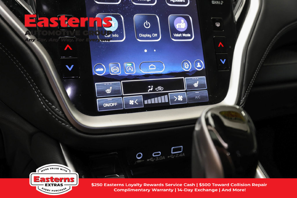 Used 2025 Subaru Legacy Premium AWD/4WD image 19