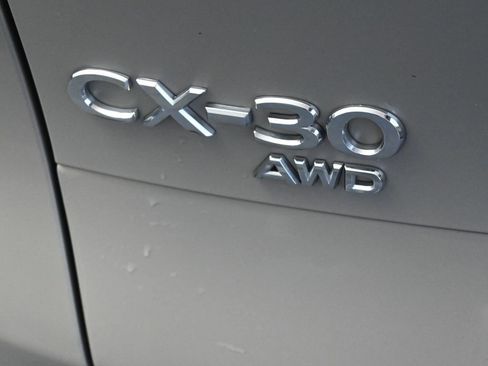 Used 2024 MAZDA CX-30 AWD 2.5 S w/ Select Sport Pkg image 21