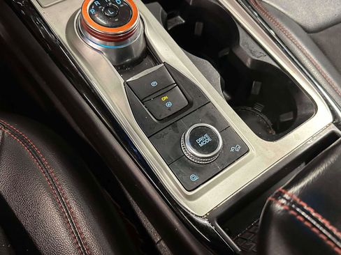 Used 2023 Ford Explorer ST-Line w/ Class IV Trailer Tow Package image 32