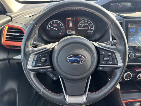 Used 2020 Subaru Forester Sport w/ Popular Package #2 image 12