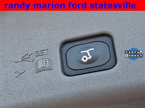 Used 2025 Lincoln Nautilus Premier w/ Equipment Group 102A image 31