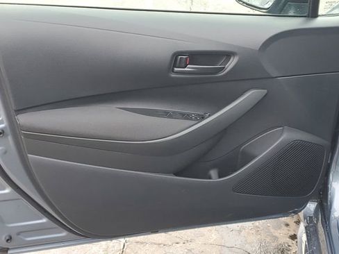 New 2026 Toyota Corolla LE image 8