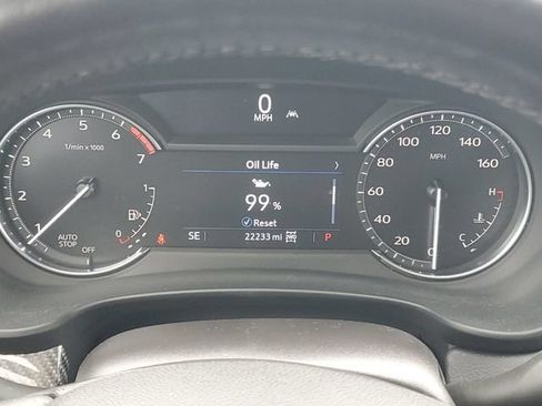 Certified 2023 Cadillac XT4 Sport AWD/4WD image 13