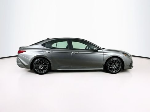 Used 2026 Toyota Camry XSE FWD image 10