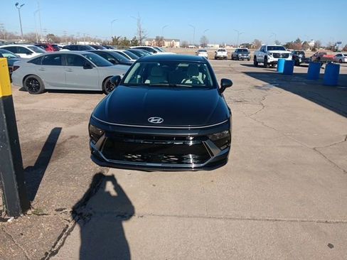 Used 2024 Hyundai Sonata SEL image 11