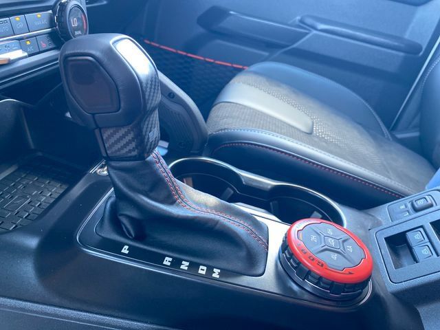 New 2024 Ford Bronco Raptor AWD/4WD image 23