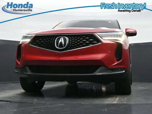 Used 2024 Acura RDX A-Spec AWD/4WD image 27