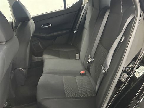 Used 2022 Nissan Sentra S w/ Electronics Package image 25