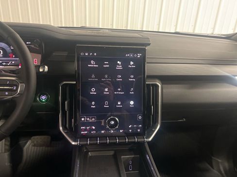 New 2026 GMC Acadia Elevation w/ Black Edition image 16