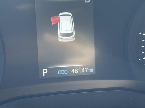 Used 2023 Toyota Sienna XSE w/ XSE Plus Package AWD/4WD image 24