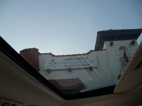 Used 2012 Volvo XC90 3.2 image 11