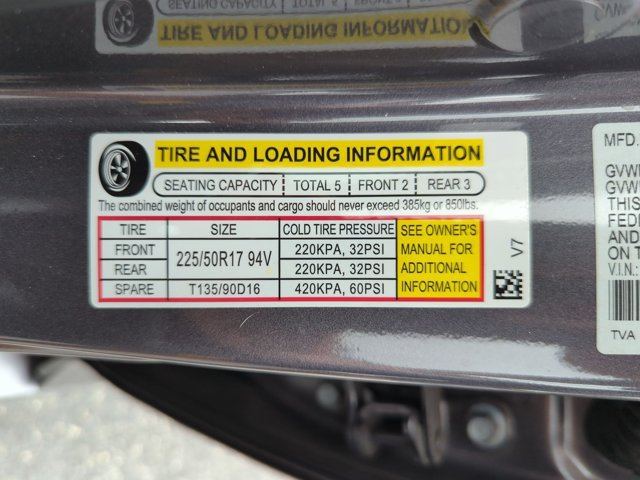 Used 2018 Honda Accord LX image 15