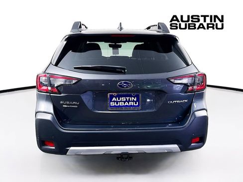 Used 2023 Subaru Outback Limited image 6