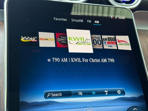 New 2026 Mercedes-Benz GLC 300 4MATIC image 18