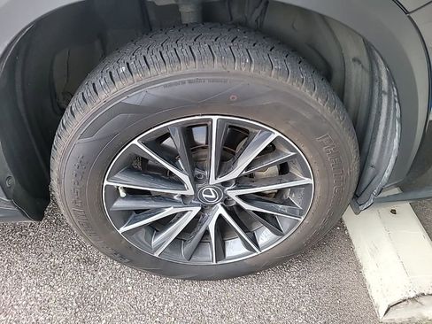 Used 2022 Lexus NX 350 AWD w/ Premium Package image 15