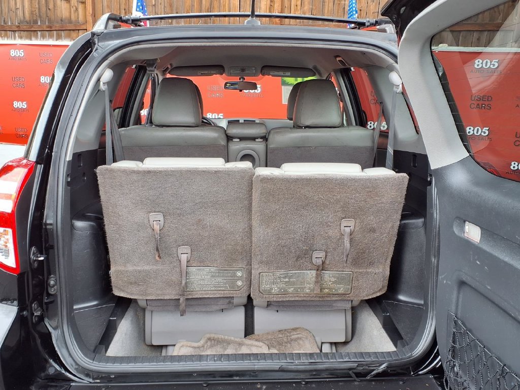 Used 2011 Toyota RAV4 2WD w/ Base L4 Extra Value Pkg image 6