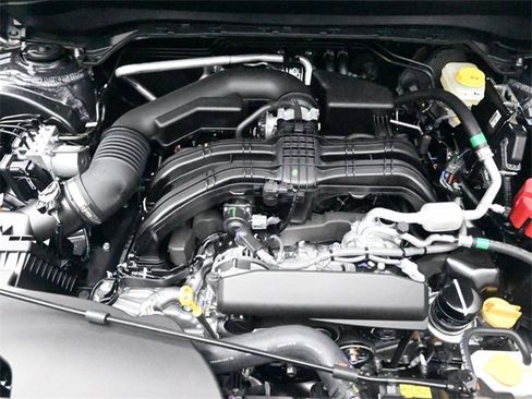 New 2026 Subaru Forester Premium image 31